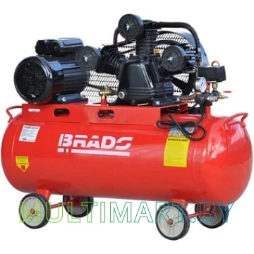 Компрессор Brado IBL3100B